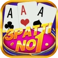 3Patti No1 APK 2025 – Real Cash Teen Patti Game for Android