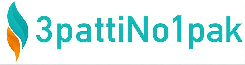 3 Patti No 1 Pak – Real Cash Teen Patti APK 2025 Download Pakistan